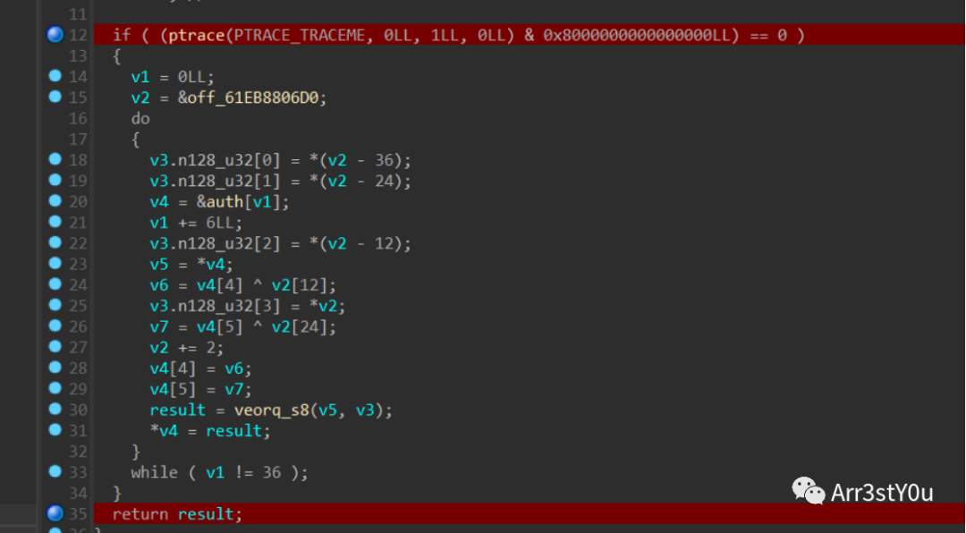 2023 安洵杯SYCTF writeup by Arr3stY0u | CTF导航